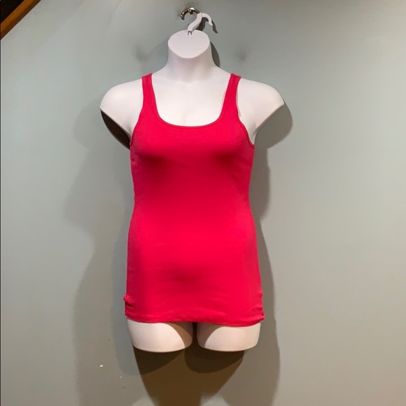 Mossimo Supply Co. Tops - ❤️ Ribbed Tank ❤️ 10/$25 Mossimo Supply Co. Tops - ❤️ Ribbed Tank ❤️ 10/$25